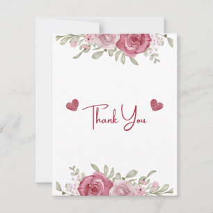 Herfst Roestig Bourgondië Kalligrafie Platte Trouw RSVP Kaartje