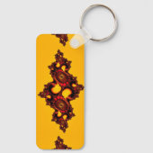 Herfst Royalé - Sleutelhanger (Achterkant)