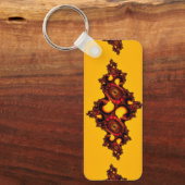 Herfst Royalé - Sleutelhanger (Voorkant)