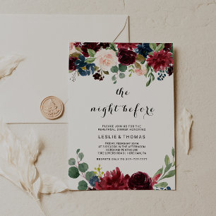 Herfst rustieke oogverblindende Bourgondië de avon Kaart