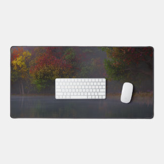 Herfst (Schemering) Bureaumat