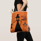 Herfst Season Bag Draagtas (Dichtbij)