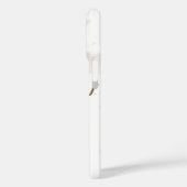 Herfst seizoen iPhone 16 telefoonhoesje Case-Mate iPhone Case (Achterkant / Links)