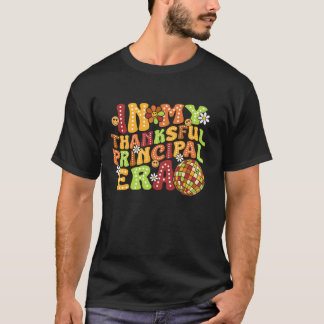 Herfst Seizoen T Shirt