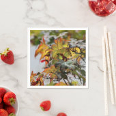 Herfst Servet (Insitu)