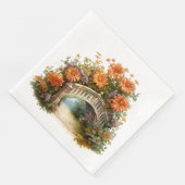 HERFST SINAASAPPEL ASTER FLOWERS IN SCÈNES SERVET (Hoek)