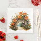 HERFST SINAASAPPEL ASTER FLOWERS IN SCÈNES SERVET (Insitu)