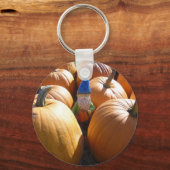 Herfst sleutelhanger (Voorkant)