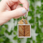 Herfst Sleutelhanger (Hand)