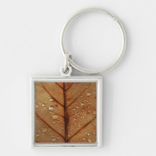Herfst Sleutelhanger