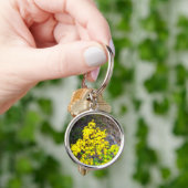 HERFST SLEUTELHANGER 3 (Hand)
