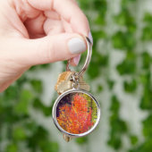 HERFST SLEUTELHANGER 5 (Hand)