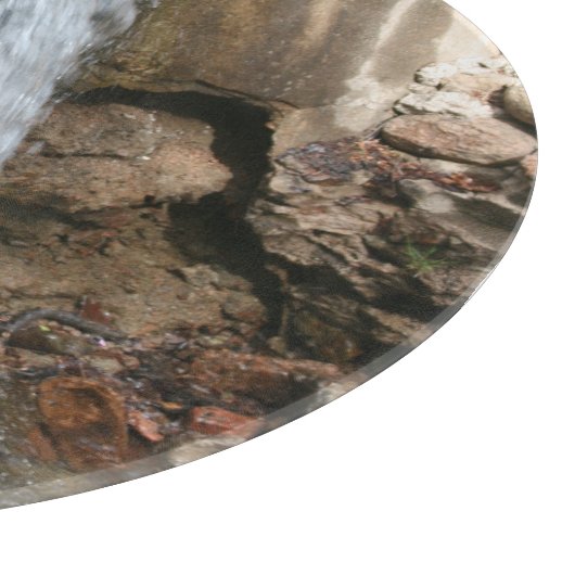 Herfst Snijplank (Hoek)