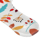 Herfst Snijplankpatroon Snijplank (Hoek)