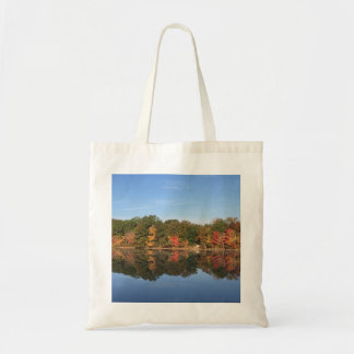Herfst Splendor Canvas tas