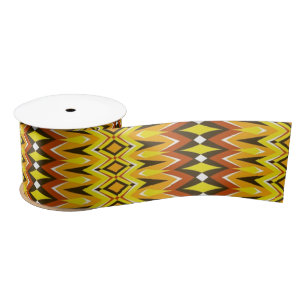 Herfst stam patroon lint