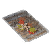 Herfst Stars buigzame magneet (Rechterzijde)