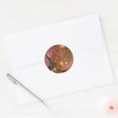 Herfst Stickers (Envelop)