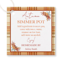 Herfst Sudderpot Stoofpot Mengeling