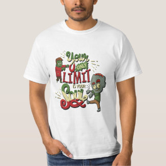 Herfst Sweatshirt trick or treat Tshirt | Hallowee