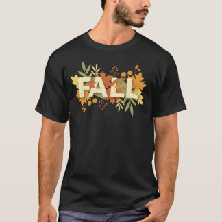 HERFST T-SHIRT
