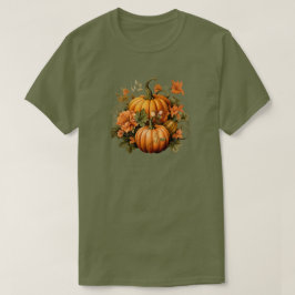 Herfst T-Shirt