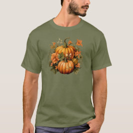 Herfst T-Shirt