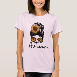 Herfst t-shirt