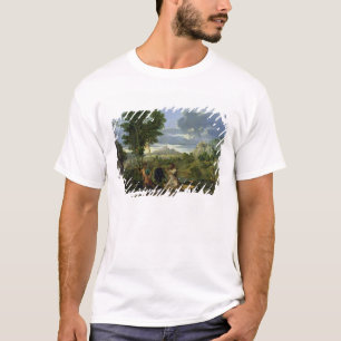 herfst t-shirt