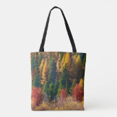 Herfst Tas (Achterkant)
