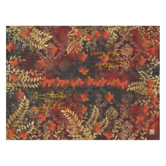 Herfst/Thanksgiving Collectie van FD 53086Da2a2a Tafelkleed