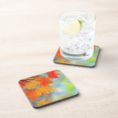 Herfst Thanksgiving Onderzetters (set van 4) (Rechterzijde)