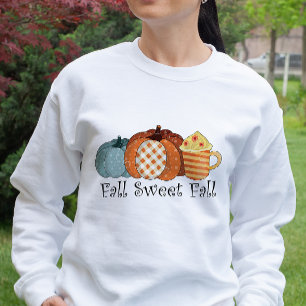 HERFST THEMA RETRO HERFST ZOETE HERFST TRUI