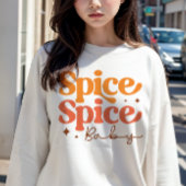 HERFST THEMA RETRO SPICE SPICE BABY TRUI