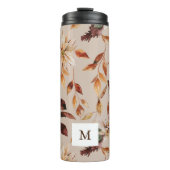 Herfst Thermosbeker (Voorkant)