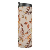 Herfst Thermosbeker (Geroteerd rechts)