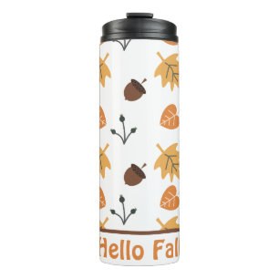 Herfst Thermosbeker