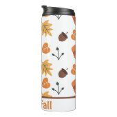 Herfst Thermosbeker (Geroteerd rechts)