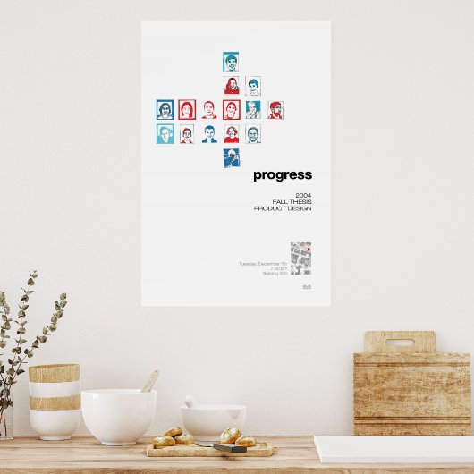 Herfst Thesis Poster (Keuken)