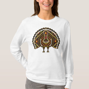 Herfst Turkey Women's Light Shirt