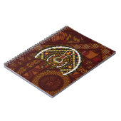 Herfst Turkije Notitieboek (Linkerzijde)