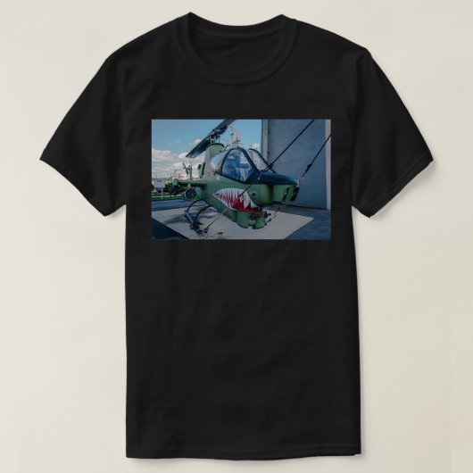 Herfst van de hefboommechanisme T-shirt (Design voorkant)