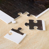 Herfst van de Mississippi (1866) Legpuzzel (Zijkant)