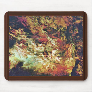 Herfst van de schade van Rubens Peter Paul Muismat