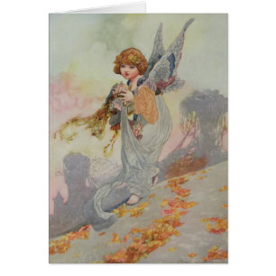 Herfst van de seizoenen