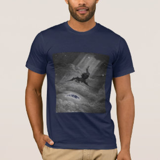 Herfst van Lucifer T T-shirt