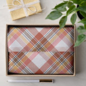 Herfst verdeelt weefsel ontbindingspapier tissuepapier (Geschenk)