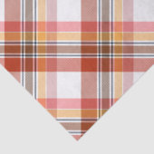 Herfst verdeelt weefsel ontbindingspapier tissuepapier (Detail)