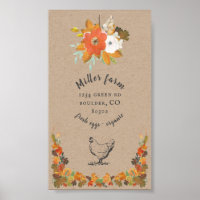 herfst verlaat familie boerderij kraft