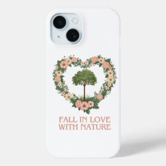 Herfst verliefd op Natuur